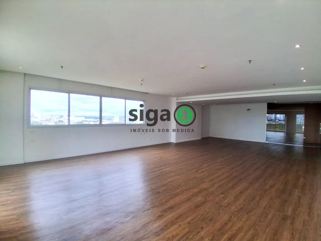 Imagem Conjunto Comercial de 260 metros para locação em Santo Amaro