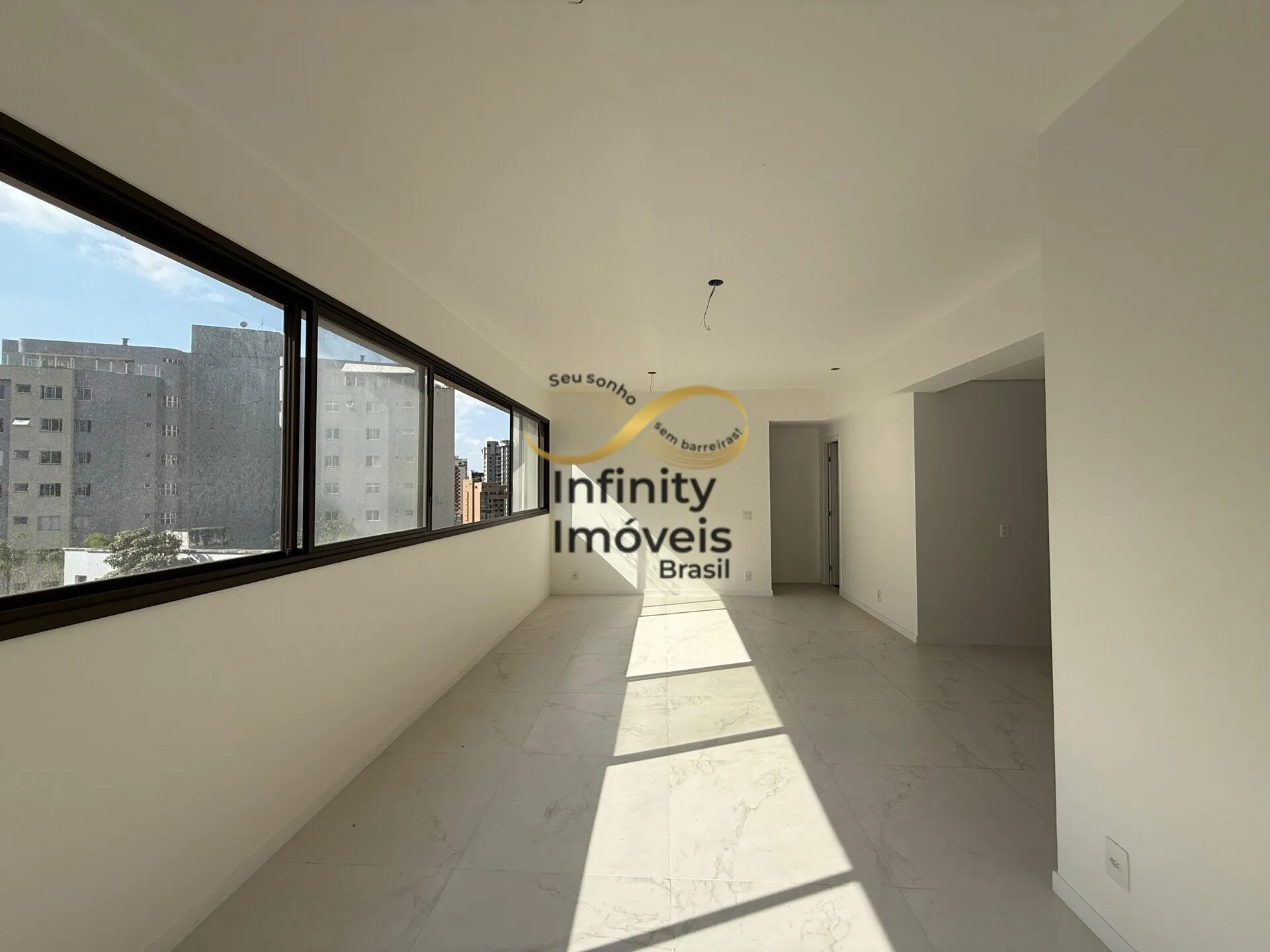 Imagem AURUM SERRA RUA DO OURO 1712 - Apartamento à venda no bairro Serra - Belo Horizonte/MG