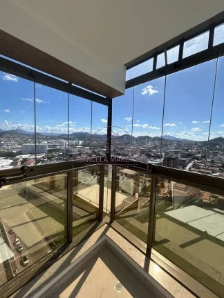 Imagem Apartamento 2 quartos, 1 suíte sol da manhã novíssimo, lazer completo