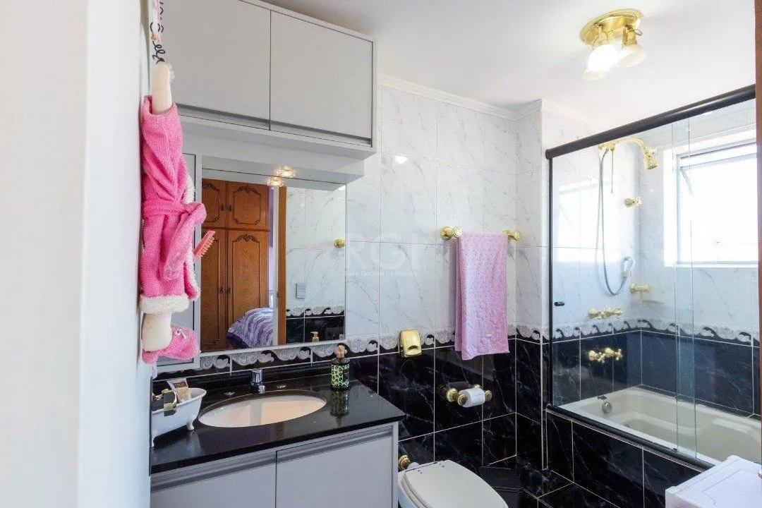 Imagem Apartamento para Venda - 104m², 3 dormitórios, sendo 1 suites, 1 vaga - Floresta