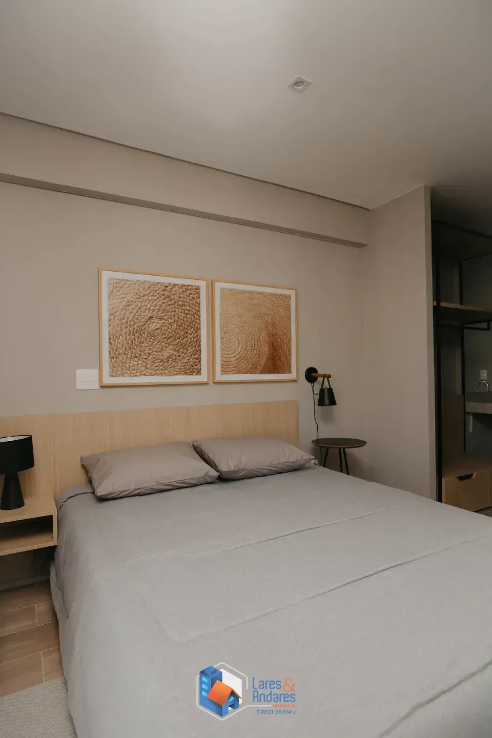Imagem Duplex para venda em Jardim Paulista com 1 quarto, sendo 1 suíte, 54m²