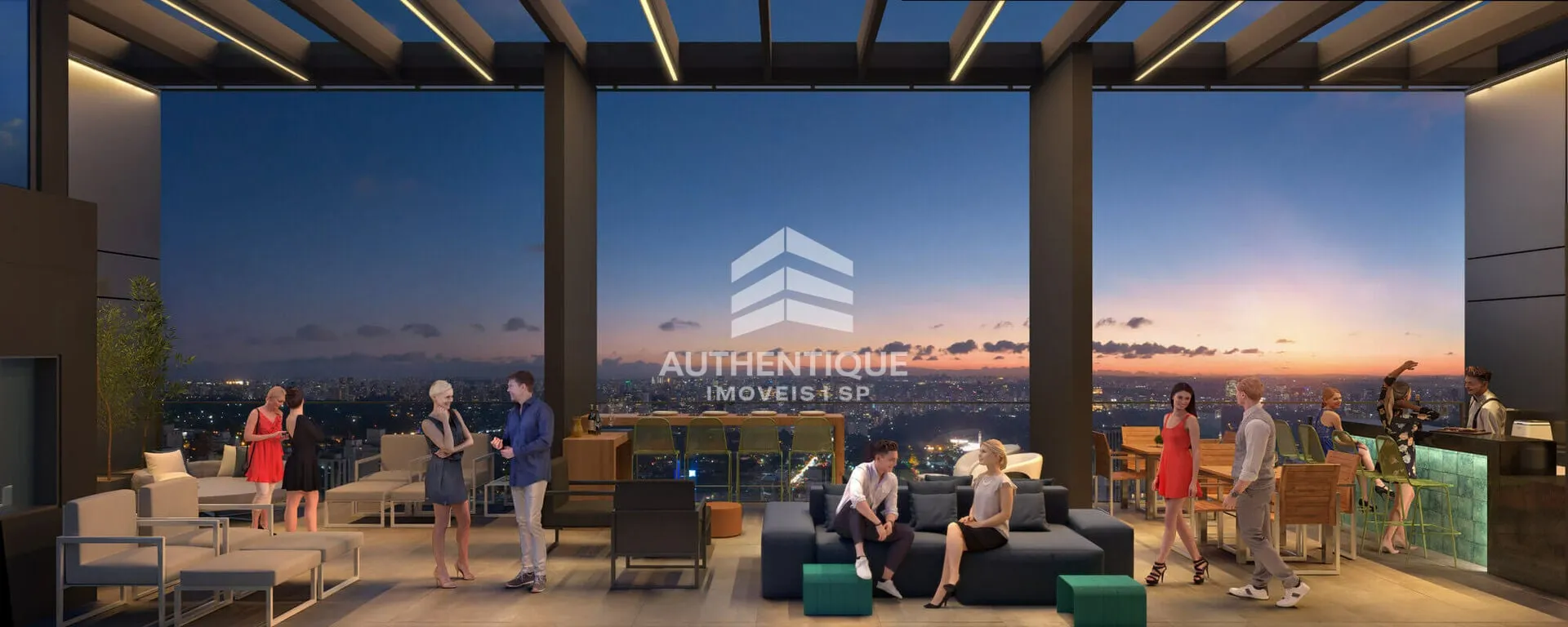 Imagem NINE 3134 JARDINS - Apartamento à venda no bairro Jardim Paulista - São Paulo/SP, Zona Sul