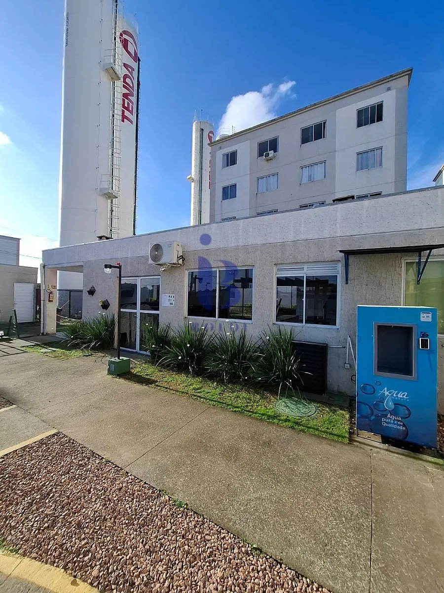 Imagem Apartamento a Venda no bairro Restinga - Porto Alegre, RS