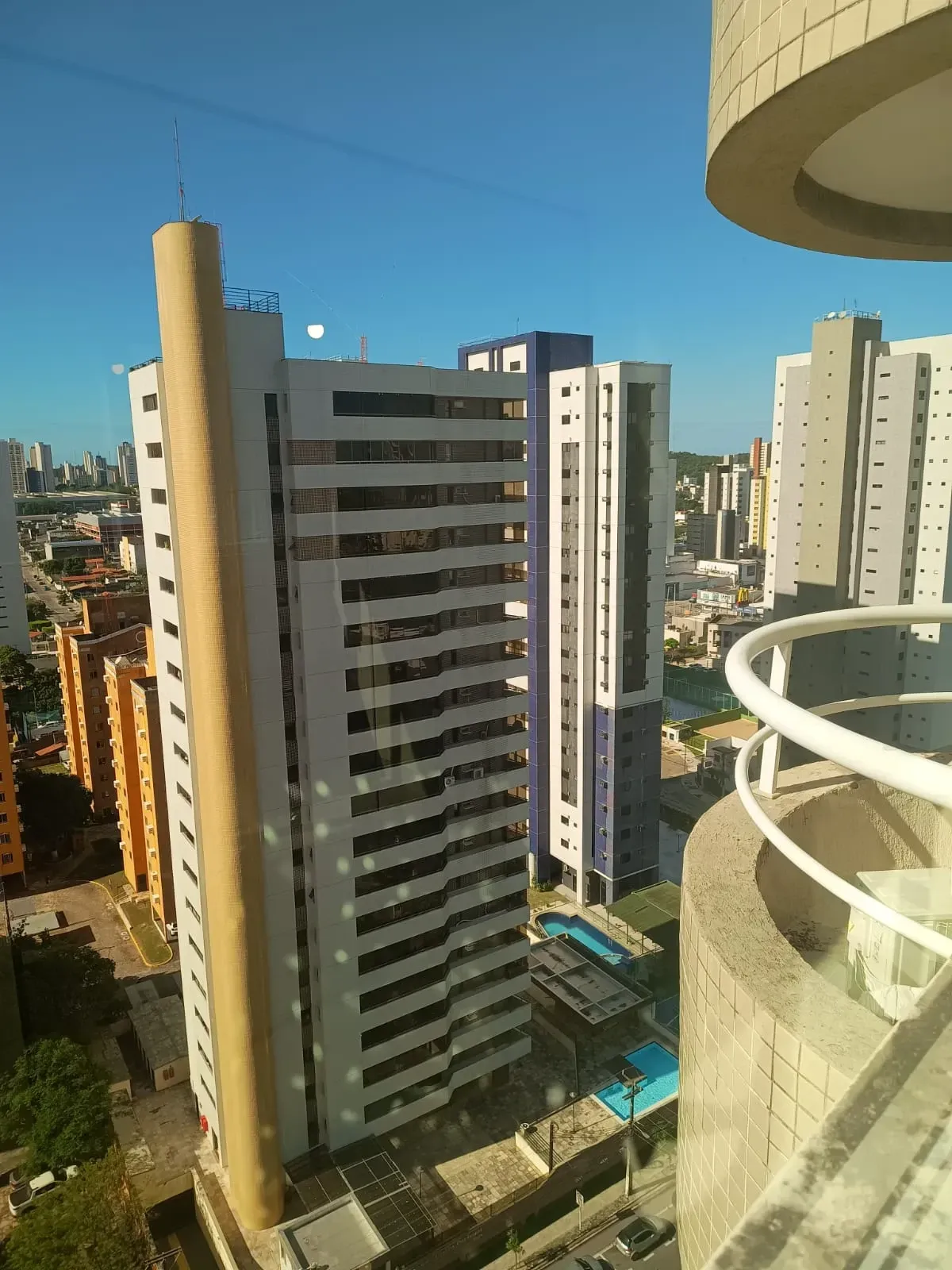 Imagem Sala Comercial para Alugar, 34 m² em Lagoa Nova - Natal