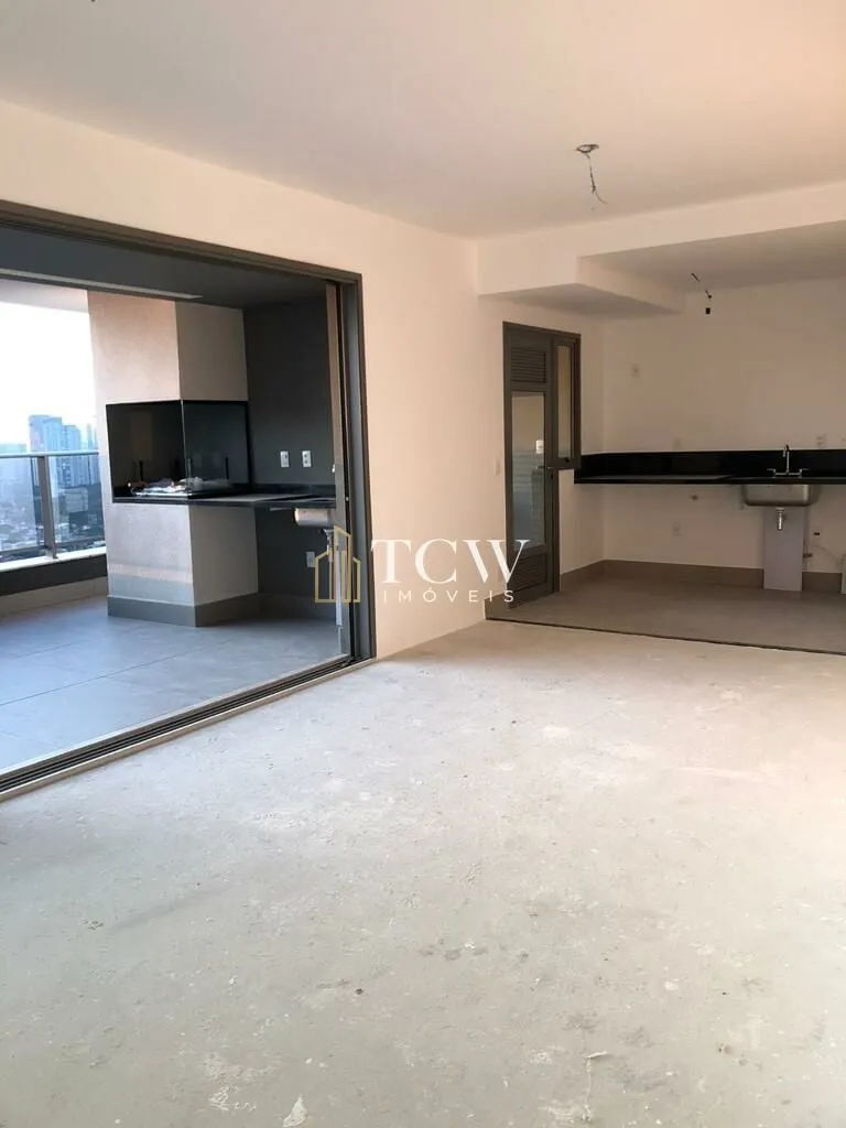 Imagem Apartamento à venda no bairro Brooklin - São Paulo/SP, Zona Sul