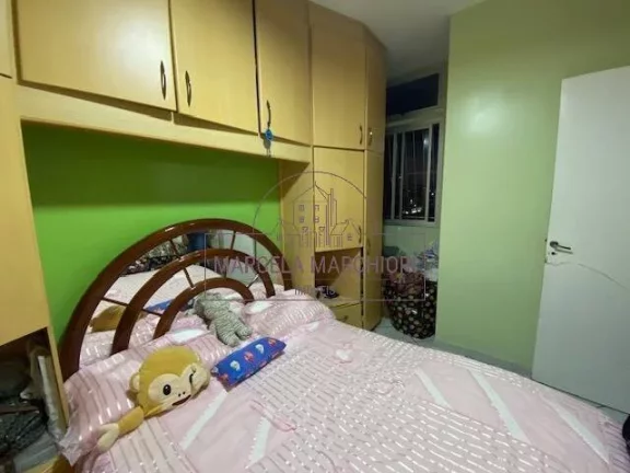 Imagem Apartamento 2 quartos sol da manhã em Coqueiral de Itaparica