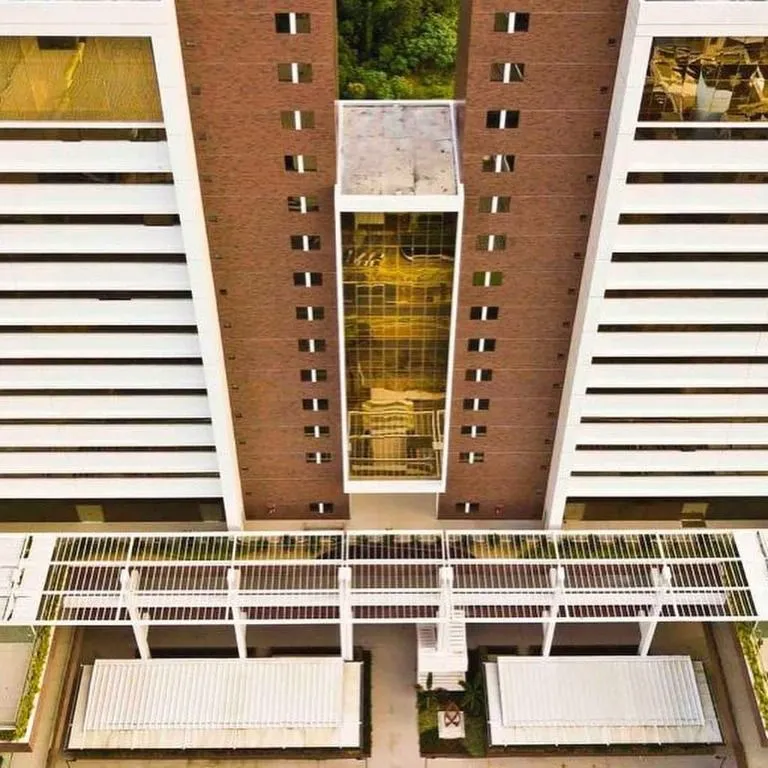Imagem Sala para alugar, 32 m² por R$ 2.192,00/mês - Bancários - João Pessoa/PB