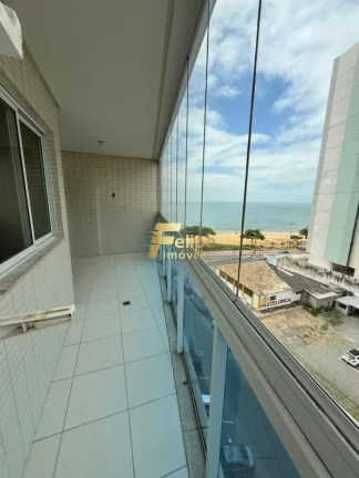 Foto do imóvel APARTAMENTO COM VISTA LATERAL MAR DA PRAIA DE ITAPARICA!