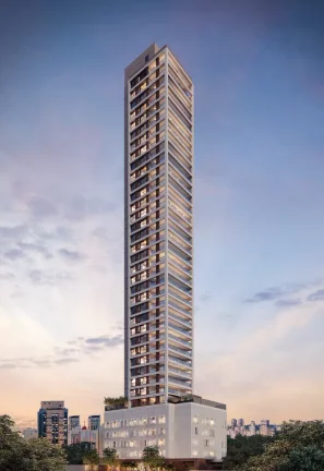 Foto do imóvel APARTAMENTO RESIDENCIAL em São Paulo - SP, Jardim América