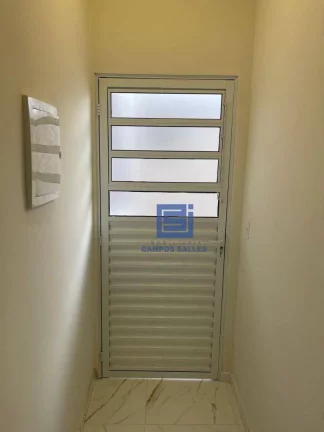 Imagem Casa com 2 dormitórios à venda, 110 m² por R$ 650.000 - Lavras de Baixo - Socorro/SP