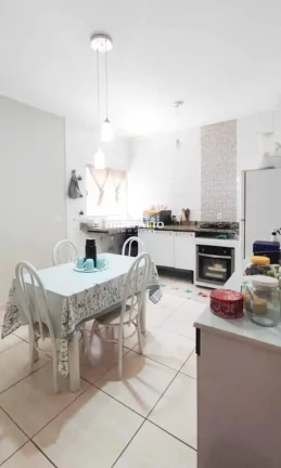 Imagem Casa com 2 quartos, 125m2, à venda em Franca, Residencial Zanetti