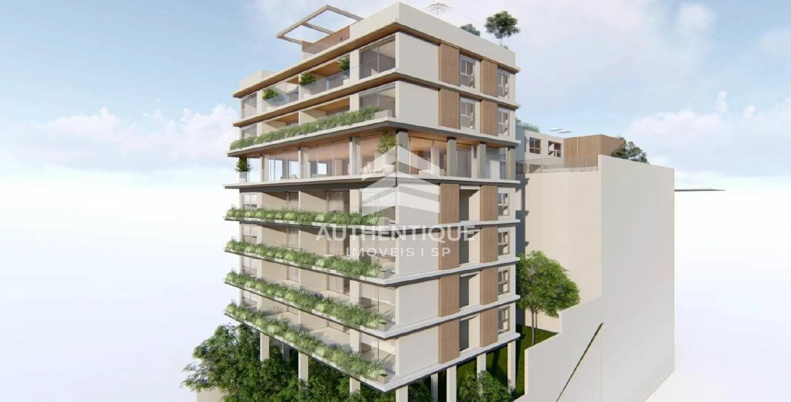 Imagem 180 VILA MADALENA FIDALGA - Apartamento à venda no bairro Pinheiros - São Paulo/SP, Zona Oeste