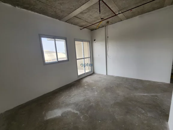 Imagem Sala comercial de 33m2, 1 vaga no Condomínio Marco Zero Mix work no Jardim do Mar