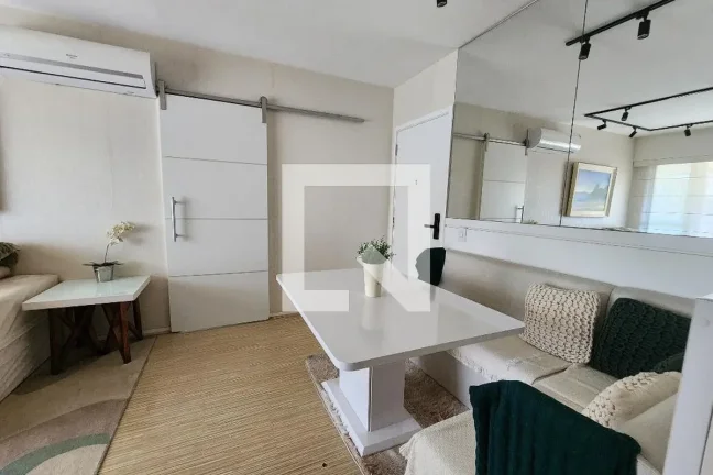 Imagem Apartamento à Venda - Barra da Tijuca, 2 Quartos, 77 m2