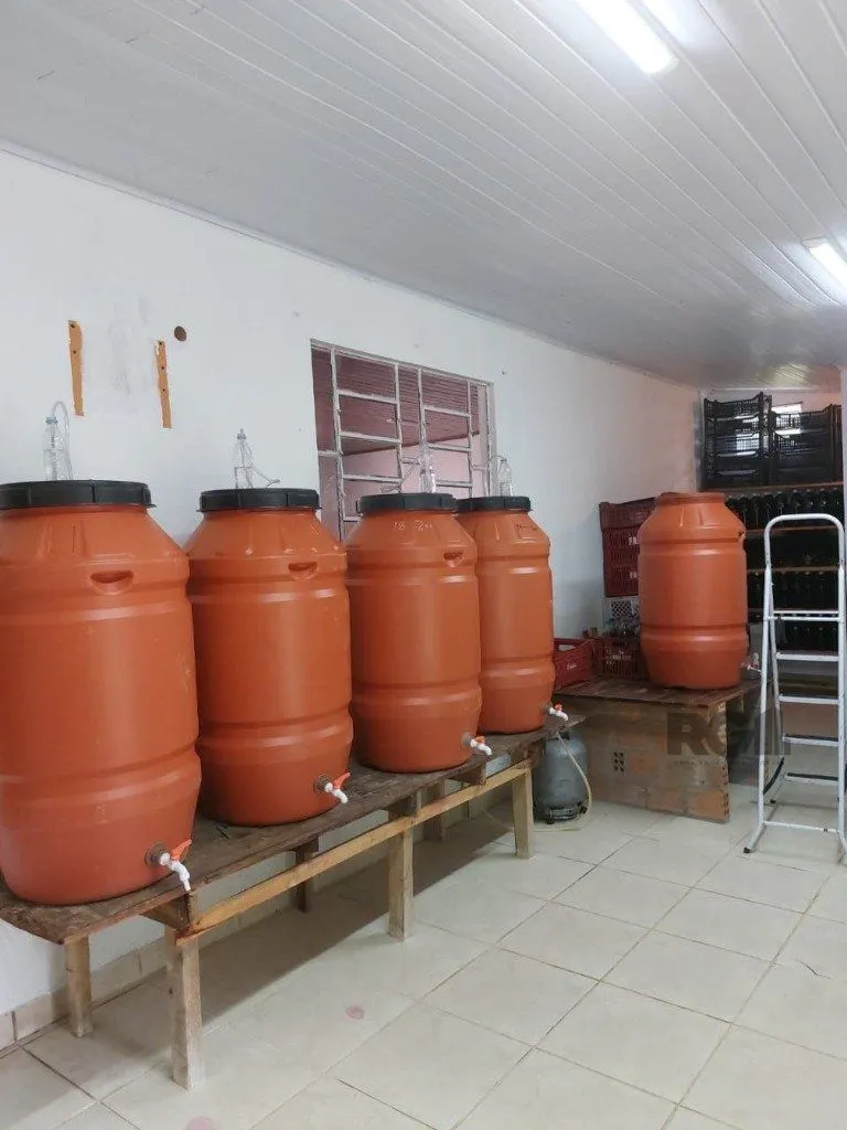 Imagem Fazenda em Zona Rural