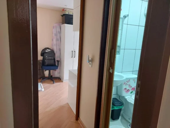 Imagem Apartamento para Venda em Santo André / SP no bairro Vila Guiomar