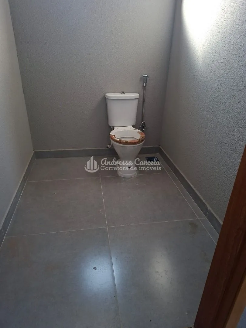 Imagem Salão, 120 m² - venda por R$ 650.000 ou aluguel por R$ 3.300/mês - Set Valley II - São José do Rio Preto/São Paulo