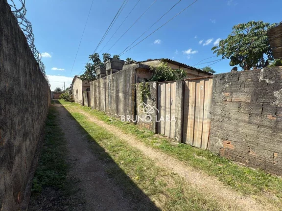 Imagem Terreno à venda em Betim MG - Granja São João