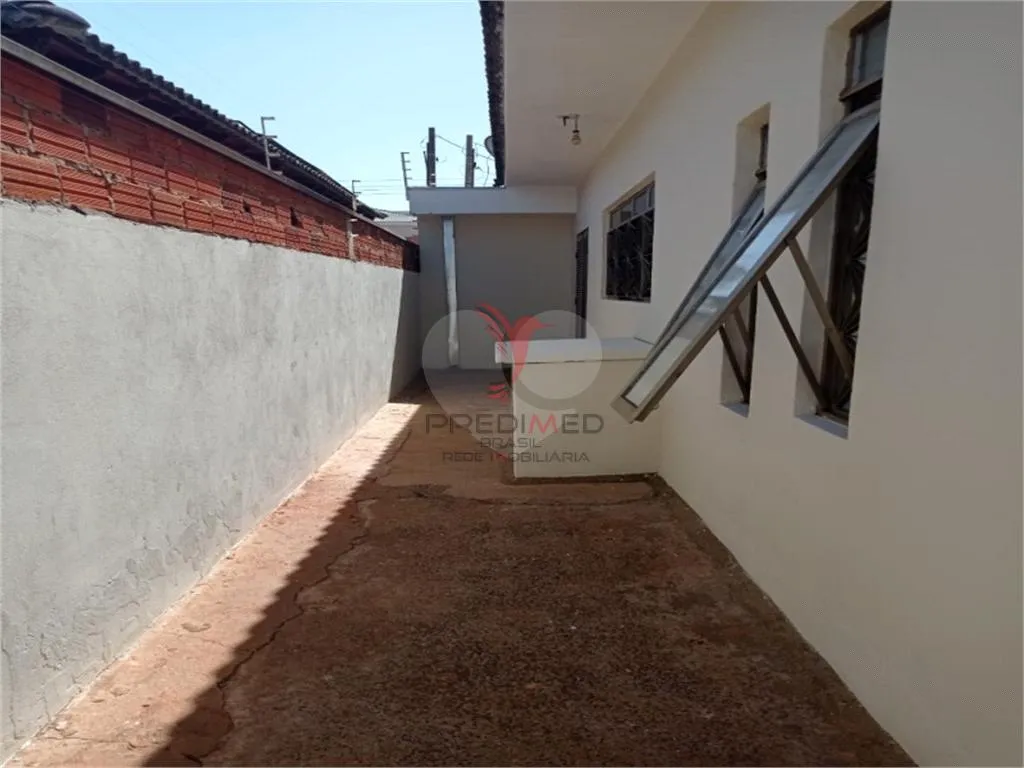 Imagem Casa de 2 quartos, 139m² no bairro Jardim Village, em Lençóis Paulista