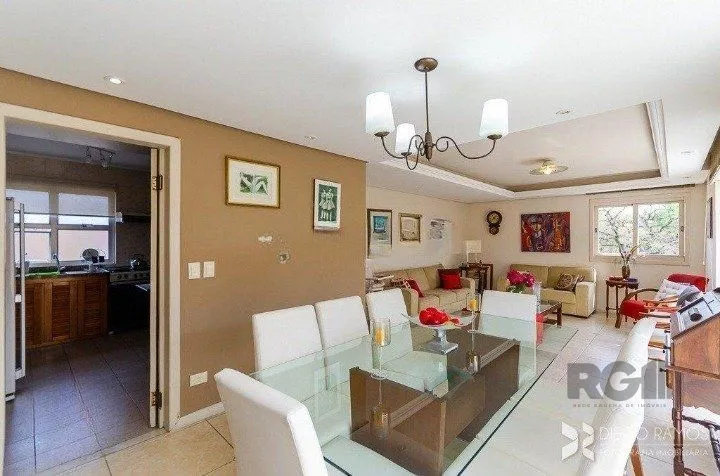 Imagem Apartamento em Farroupilha