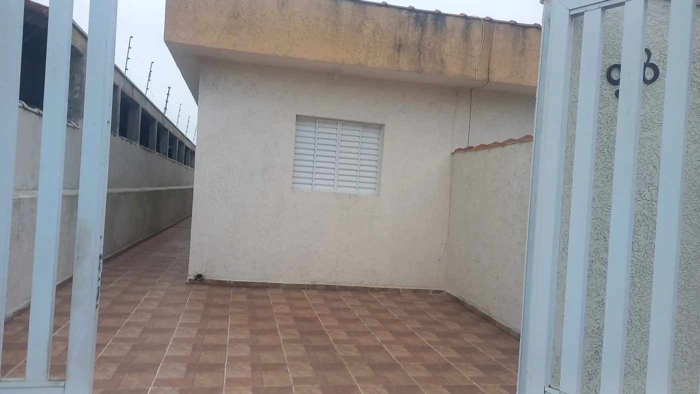 Imagem Casa para Venda em Itanhaém, Balneário Gaivota, 2 dormitórios, 1 suíte, 1 banheiro, 2 vagas