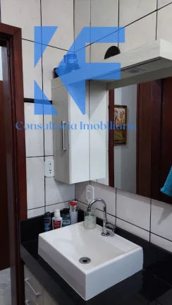 Imagem APARTAMENTO RESIDENCIAL em CAMPINAS - SP, SÃO BERNARDO