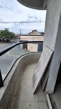 Imagem APARTAMENTO COM 40 m² - AGENOR DE CAMPOS - MONGAGUÁ SP