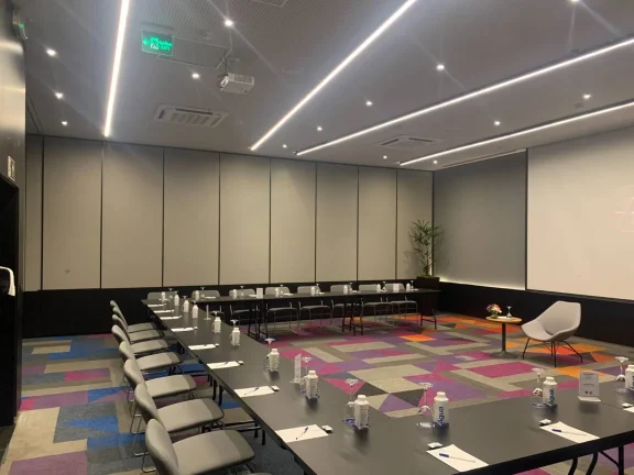 Imagem Flat com 1 dormitório à venda, 25 m² por R$ 318.000,00 - Savassi - B.H.