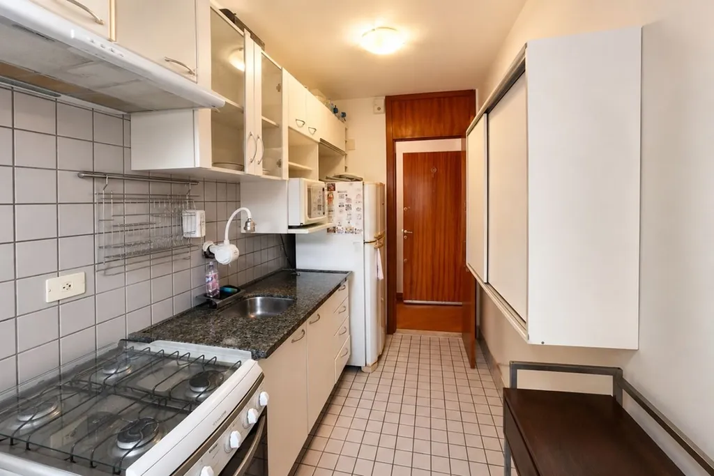 Imagem Apartamento à venda em Porto Alegre, Jardim Carvalho, com 2 quartos, 57,9m2