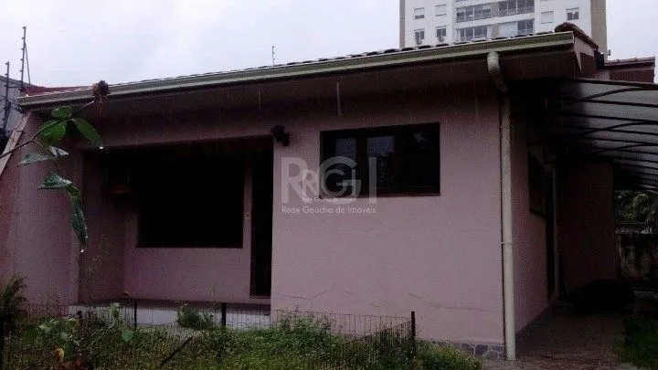 Imagem Casa para Venda - 78.39m², 3 dormitórios, Partenon