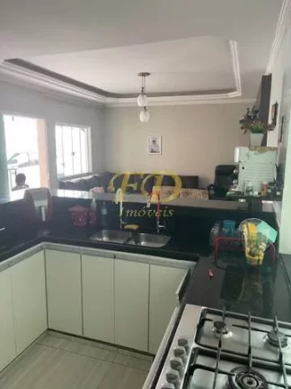 Imagem Casa a Venda em Atibaia