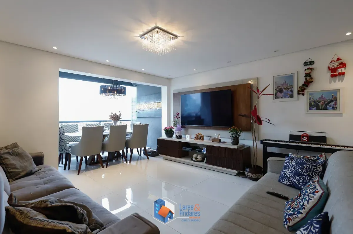 Imagem Apartamento para venda em Água Branca com 2 quartos, sendo 1 suíte, 83m²