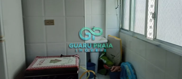 Imagem Apartamento à venda no bairro Pitangueiras - Guarujá/SP