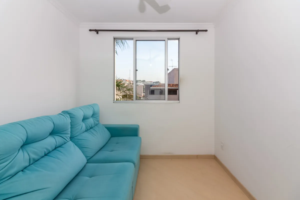 Imagem Apartamento para venda em Vila Bonilha Nova com 3 quartos, 68m2