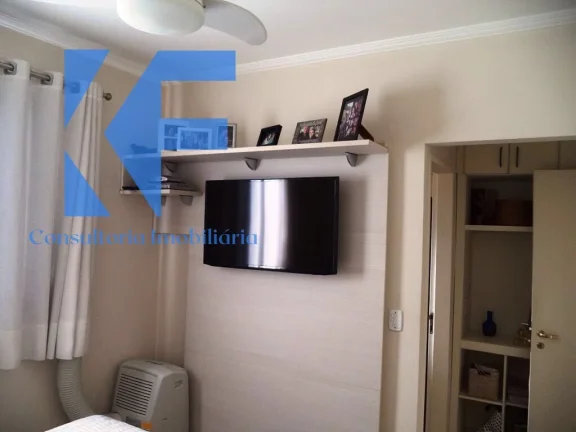 Imagem APARTAMENTO RESIDENCIAL em CAMPINAS - SP, BOTAFOGO