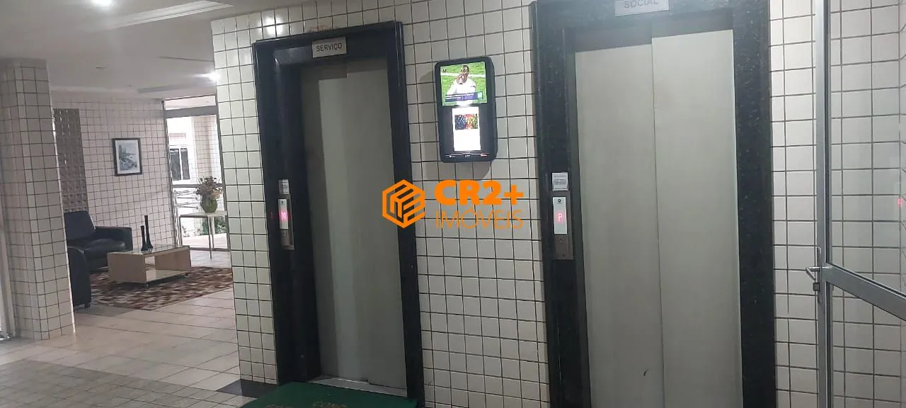 Imagem Vendo Apartamento 72m² c/ 3 Quartos sendo 1 Suíte, em Candeias.
