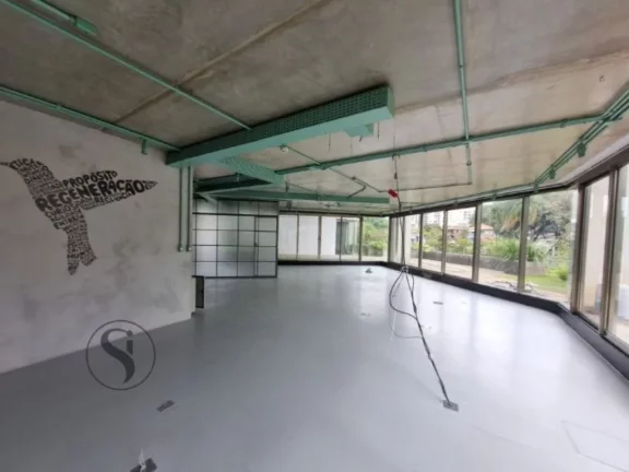 Imagem SALA COMERCIAL em SÃO PAULO - SP, VILA MADALENA