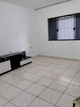 Foto do imóvel Casa com 1 dormitório para alugar, 65 m² por R$ 1.900,00/mês - Conjunto Residencial Dom Pedro I - São José dos Campos/SP