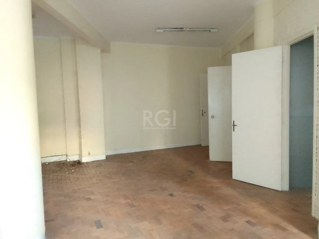 Imagem Conjunto/Sala para Venda - 123.42m², 0 dormitórios, Centro