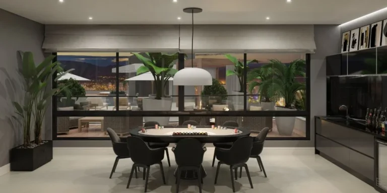 Imagem Apartamento na planta em Camboriú, Bairro Tabuleiro