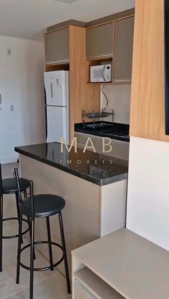 Imagem Apartamento com 2 Suítes à Venda no Saint Humbert Residence, a 80 metros da Praia dos Ingleses, Florianópolis/SC!