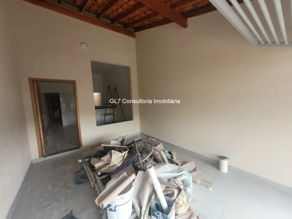 Imagem Casa a Venda Jardim Monte Carlo Indaiatuba SP