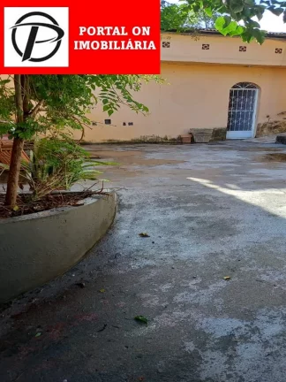 Imagem Vendo Excelente Casa para uso Residencial ou Comercial em Beira de Rua Arsenal proximo a Estrada