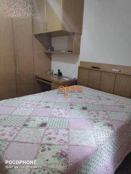 Imagem Sobrado com 3 dormitórios à venda, 159 m² por R$ 800.000,00 - Jardim Santa Clara - Guarulhos/SP