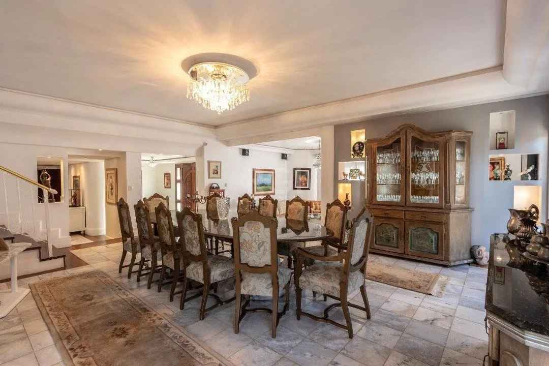 Imagem Casa para Venda - 960m², 6 dormitórios, sendo 5 suites, 8 vagas - Ipanema