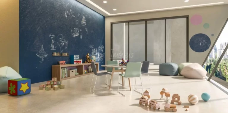 Imagem Duo Residenziale o lançamento do milênio em Barra Bonita.