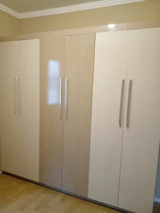 Imagem Apartamento Lindo 50 metros 2 Dormitórios 1 Vaga