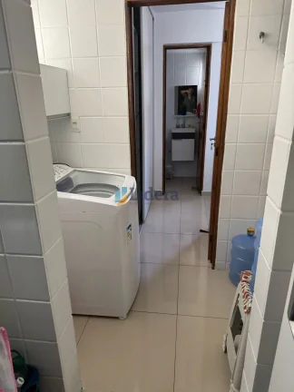 Imagem Apartamento mobiliado - 98m2 - 3 quartos - 2 suites - em Jardim Oceania, João Pessoa/PB