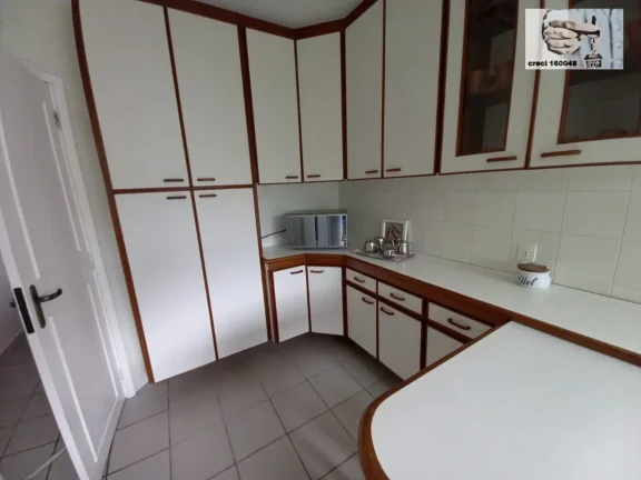 Imagem Apartamento em Morro Sorocotuba, Guarujá/SP
