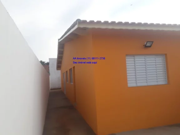 Imagem CASA RESIDENCIAL em TATUÍ - SP, RESIDENCIAL ASTÓRIA